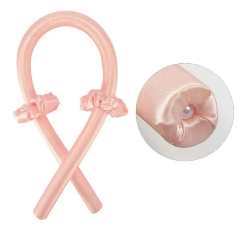 Comprar Rizador De Pelo Sin Calor Para Cabello L en Electroshopy